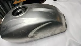 Depósito Gasolina Moto