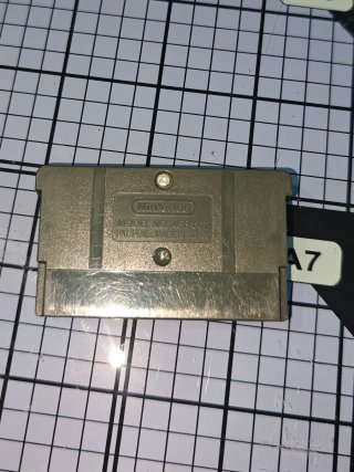 LEGO Star Wars: The Video Game GBA