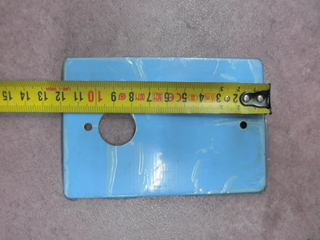 Mecanismo Elevador Persianas