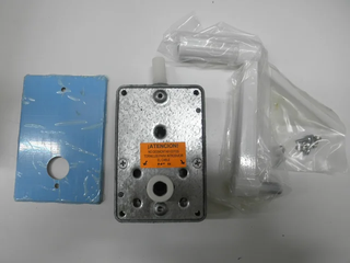 Mecanismo Elevador Persianas