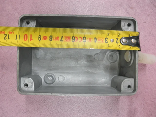 Mecanismo Elevador Persianas