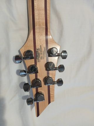 Cort KX500 7 cuerdas