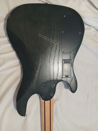 Cort KX500 7 cuerdas