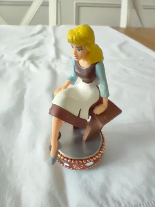 Figura Disney Cenicienta