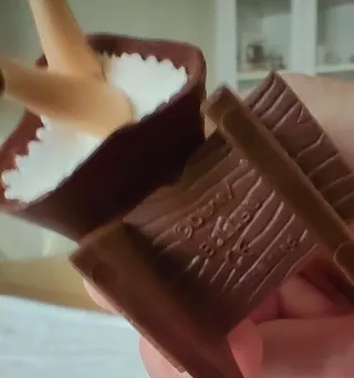 Figura Disney Cenicienta