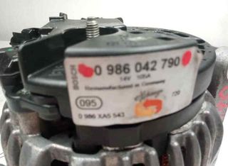 Alternador suzuki 0986042790 samurai (sj) 507189