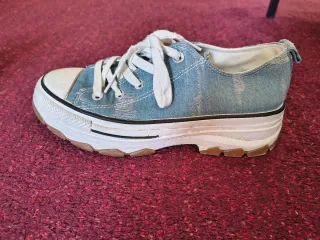 Zapatillas deportivas mujer