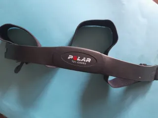 Polar T31-coded Banda de Pecho
