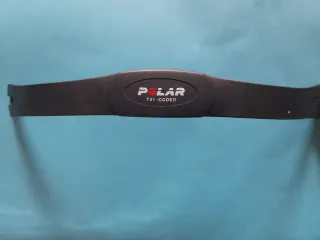 Polar T31-coded Banda de Pecho