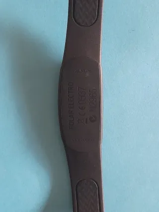 Polar T31-coded Banda de Pecho