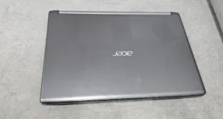 Portátil Acer Aspire 5 Nero/Argento