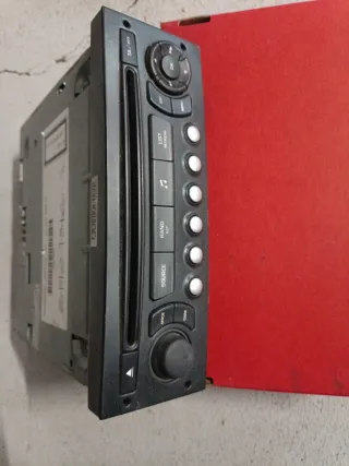 Radio Original Peugeot 206