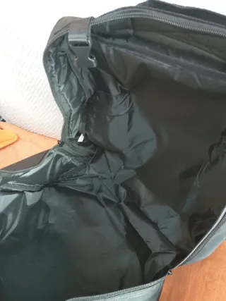 Mochila para acordeón