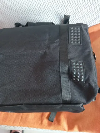 Mochila para acordeón
