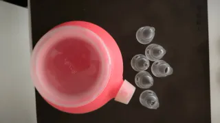 Set Repostería casera Cupcakes Macaroons