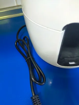 Freidora de aire Jata 2L 1000W