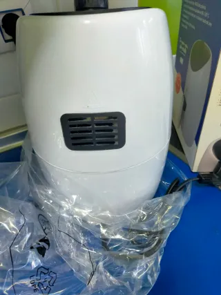 Freidora de aire Jata 2L 1000W