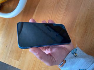 iPhone 13 Azul 256GB