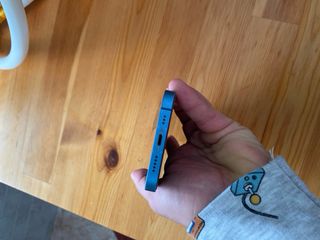 iPhone 13 Azul 256GB