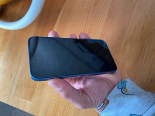 iPhone 13 Azul 256GB