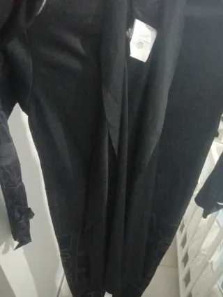 Disfraz Batman Adulto Talla M/L