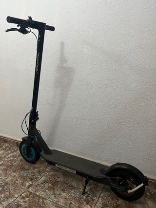 Patinete Eléctrico BRIGMTON para Piezas