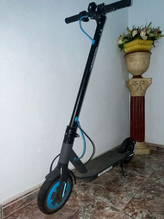 Patinete Eléctrico BRIGMTON para Piezas