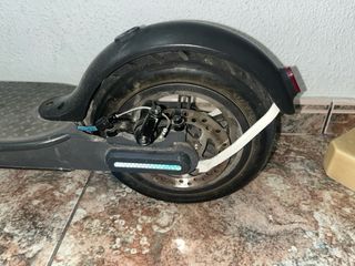 Patinete Eléctrico BRIGMTON para Piezas