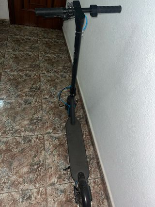 Patinete Eléctrico BRIGMTON para Piezas