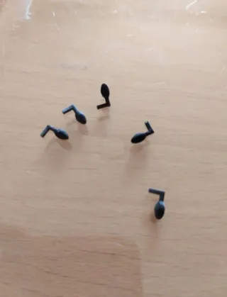 Retrovisores 3D Seat 1430