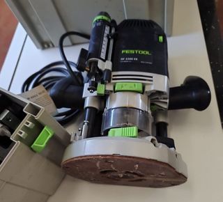 Fresadora Festool OF 2200 EB