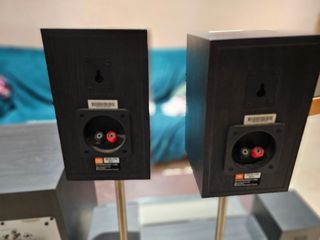 Equipo Sonido JBL 5.1 con Subwoofer