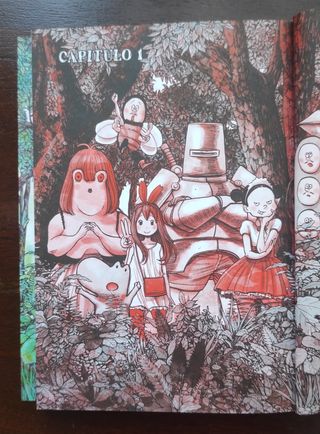 HEROES. DE INIO ASANO