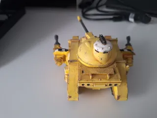 Predator Oldhammer Warhammer 40k