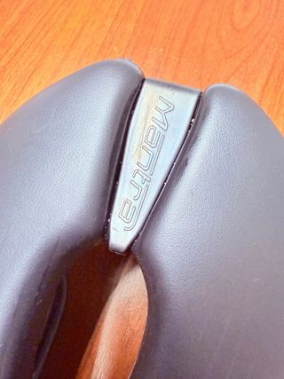 Dos Sillines San Marco Bicicleta