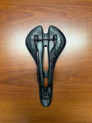 Dos Sillines San Marco Bicicleta