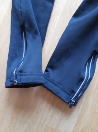 Culotte largo de ciclismo. Nuevo