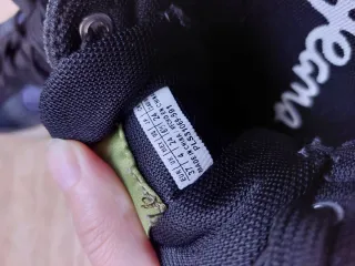 Zapatillas Pepe Jeans negro talla 37