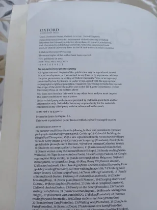 Oral Skills Companion 1