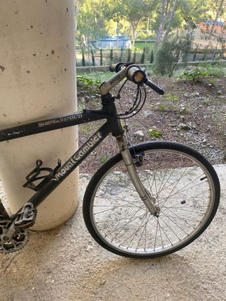 Bicicleta de montaña Mount Gambier 400