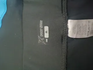 Conjunto Padel Drop Shot 4 Piezas Mujer