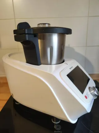 Robot Cocina Monsieur Cuisine Connect