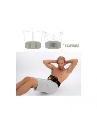 Electroestimulador Abdominal Beurer EM 39