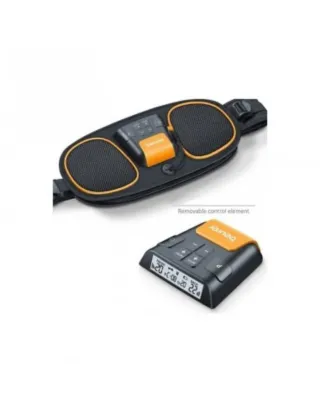 Electroestimulador Abdominal Beurer EM 39