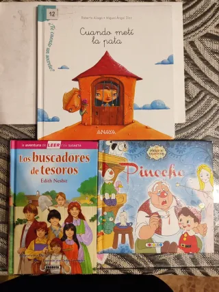 ¿Te cuento un secreto? Cuando metí la pata