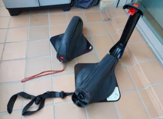 Portaesquís Portasnow