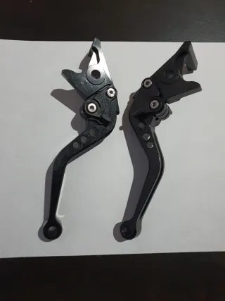 Manetas X-ADV Nuevas