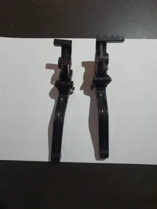 Manetas X-ADV Nuevas