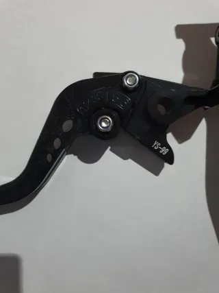 Manetas X-ADV Nuevas