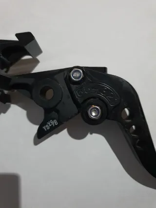 Manetas X-ADV Nuevas